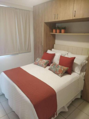 Apartamento Aconchegante